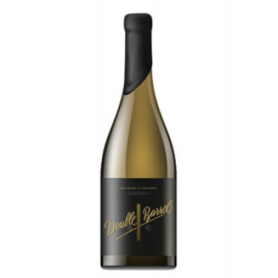 Deuce Winery Chadonnay Barrel fermented бяло вино 0.750 л